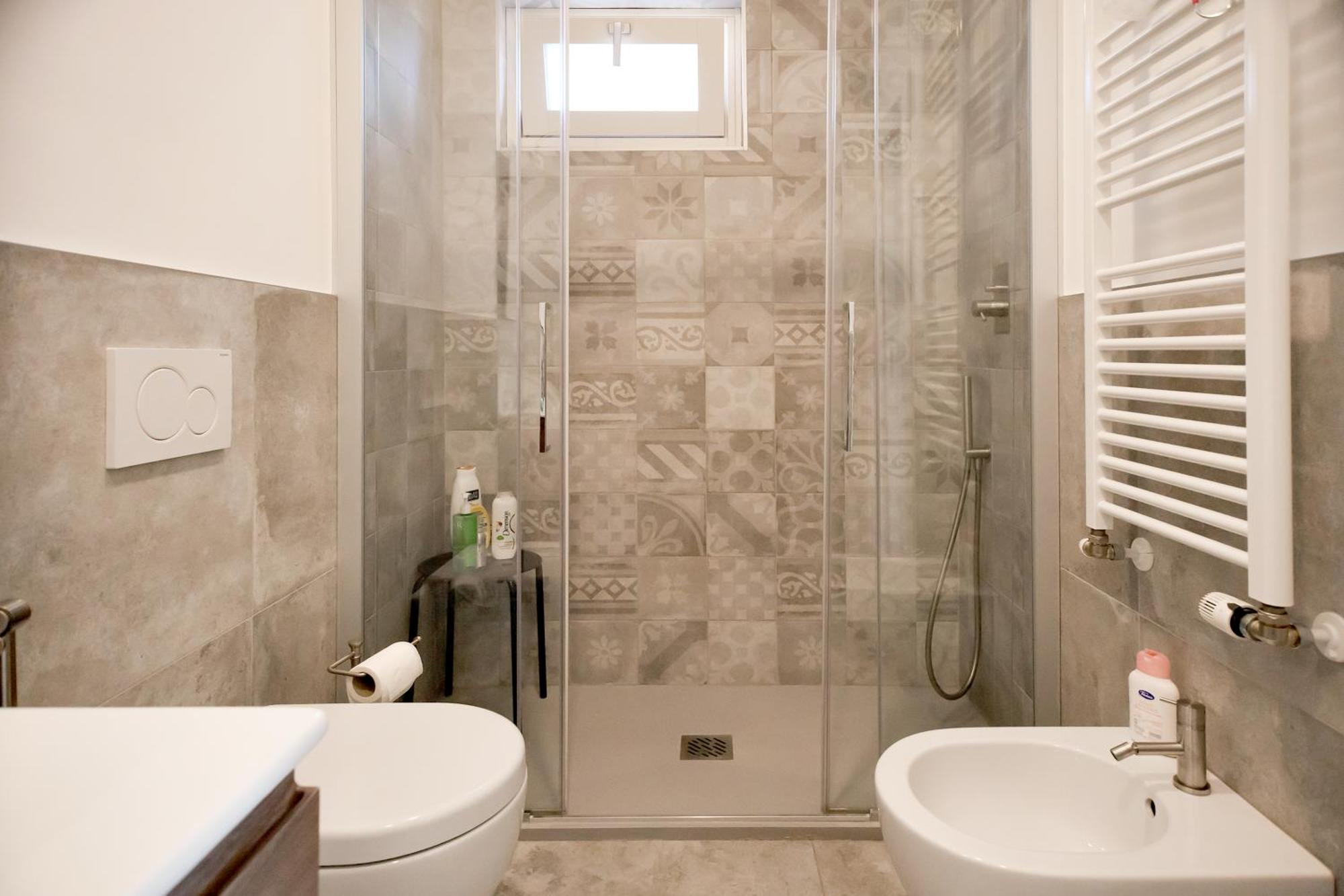 Live Roma - San Paolo Luxury Apartment Exterior photo