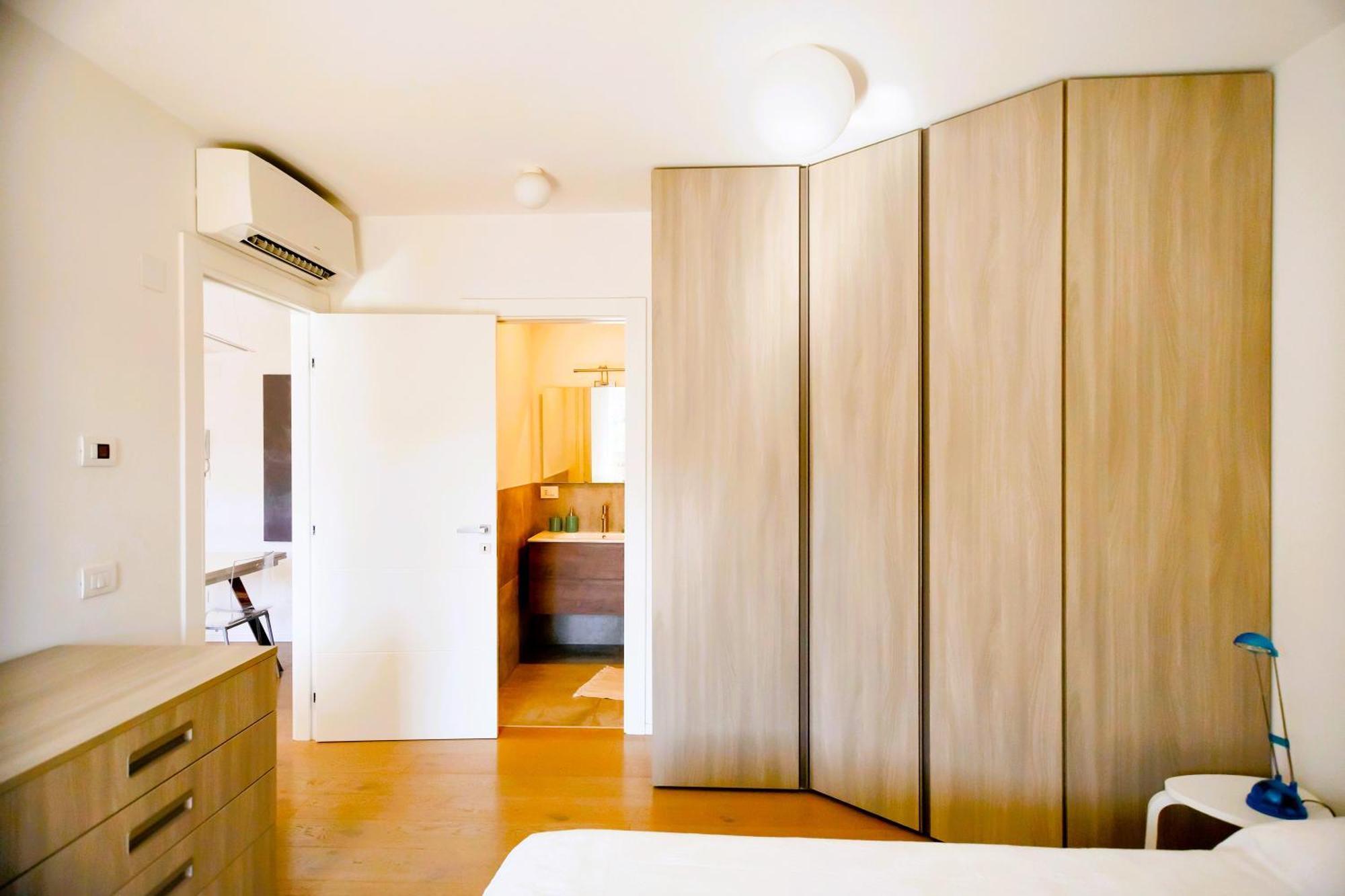 Live Roma - San Paolo Luxury Apartment Exterior photo