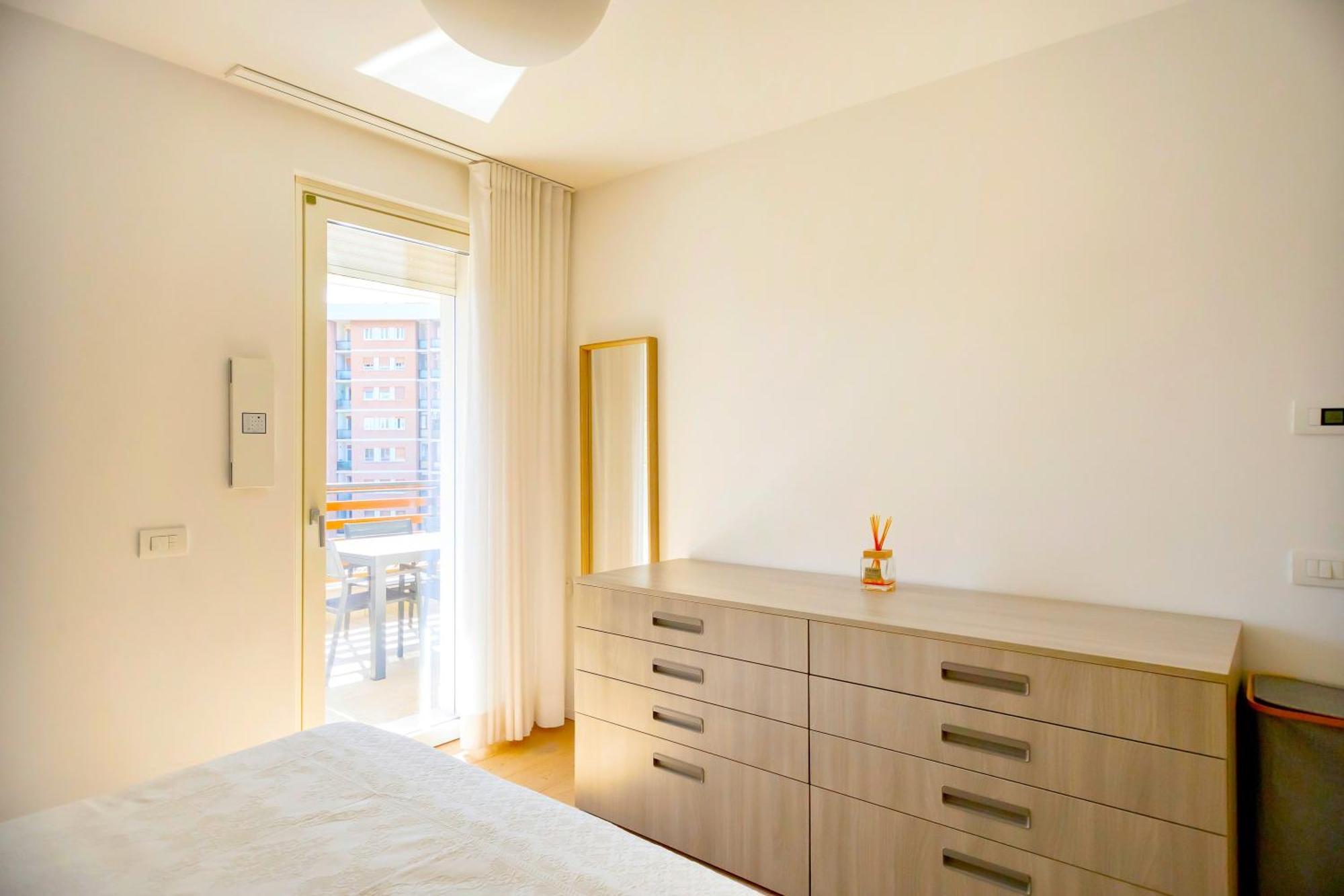 Live Roma - San Paolo Luxury Apartment Exterior photo